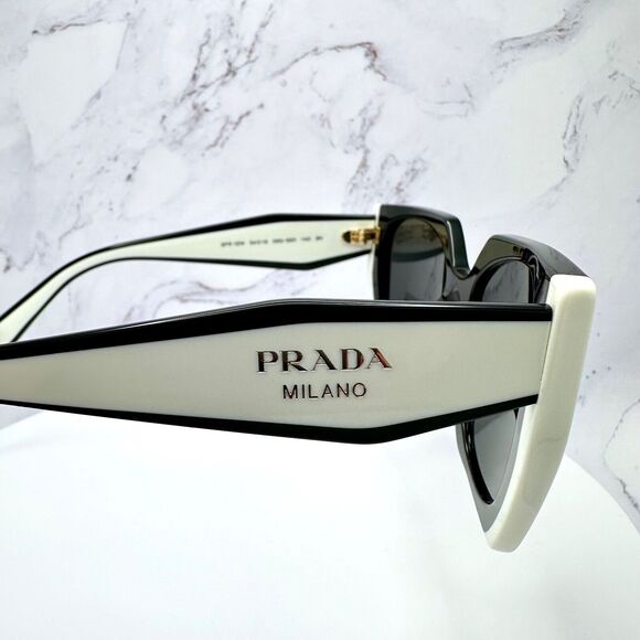 New Prada Sunglasses